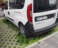 Белый Фиат Добло, объемом двигателя 1.4 л и пробегом 1000 тыс. км за 18800 $, фото 6 на Automoto.ua