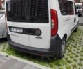 Белый Фиат Добло, объемом двигателя 1.4 л и пробегом 1000 тыс. км за 18800 $, фото 4 на Automoto.ua