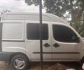 Белый Фиат Добло, объемом двигателя 1 л и пробегом 397 тыс. км за 3400 $, фото 6 на Automoto.ua