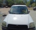 Белый Фиат Добло, объемом двигателя 1.6 л и пробегом 240 тыс. км за 4490 $, фото 1 на Automoto.ua