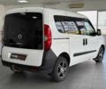 Білий Фіат Добло, об'ємом двигуна 1.3 л та пробігом 280 тис. км за 5490 $, фото 7 на Automoto.ua