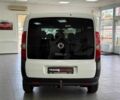 Білий Фіат Добло, об'ємом двигуна 1.3 л та пробігом 280 тис. км за 5490 $, фото 6 на Automoto.ua