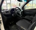 Білий Фіат Добло, об'ємом двигуна 1.3 л та пробігом 280 тис. км за 5490 $, фото 11 на Automoto.ua