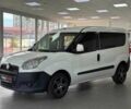 Білий Фіат Добло, об'ємом двигуна 1.3 л та пробігом 280 тис. км за 5490 $, фото 4 на Automoto.ua