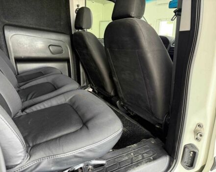 Білий Фіат Добло, об'ємом двигуна 1.3 л та пробігом 280 тис. км за 5490 $, фото 18 на Automoto.ua