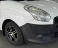 Білий Фіат Добло, об'ємом двигуна 1.3 л та пробігом 280 тис. км за 5490 $, фото 1 на Automoto.ua