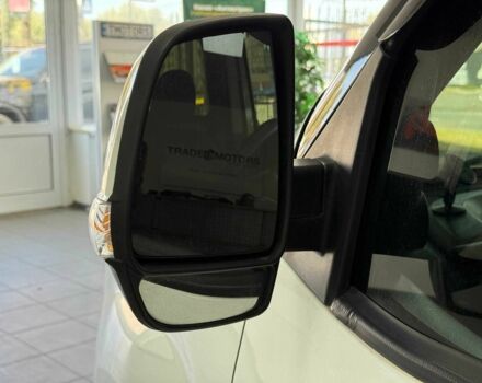 Білий Фіат Добло, об'ємом двигуна 1.3 л та пробігом 280 тис. км за 5490 $, фото 9 на Automoto.ua