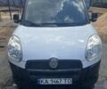 Білий Фіат Добло, об'ємом двигуна 1.2 л та пробігом 177 тис. км за 5200 $, фото 1 на Automoto.ua