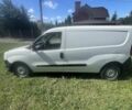 Білий Фіат Добло, об'ємом двигуна 1.2 л та пробігом 177 тис. км за 5200 $, фото 1 на Automoto.ua