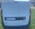Білий Фіат Добло, об'ємом двигуна 1.2 л та пробігом 177 тис. км за 5200 $, фото 2 на Automoto.ua