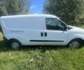 Білий Фіат Добло, об'ємом двигуна 1.2 л та пробігом 177 тис. км за 5200 $, фото 3 на Automoto.ua