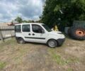 Білий Фіат Добло, об'ємом двигуна 1.4 л та пробігом 1 тис. км за 2882 $, фото 4 на Automoto.ua