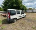 Білий Фіат Добло, об'ємом двигуна 1.4 л та пробігом 1 тис. км за 2882 $, фото 5 на Automoto.ua