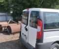 Білий Фіат Добло, об'ємом двигуна 1.4 л та пробігом 1 тис. км за 2882 $, фото 1 на Automoto.ua