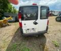 Білий Фіат Добло, об'ємом двигуна 1.4 л та пробігом 1 тис. км за 2882 $, фото 6 на Automoto.ua