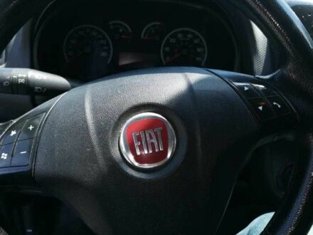 Фиат Добло 2013 в Запорожье на Automoto.ua Белый Фиат Добло, объемом двигателя 1.2 л и пробегом 511 тыс. км за 4500 $, фото 1 на Automoto.ua