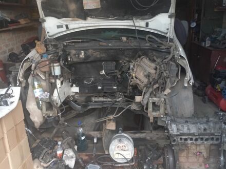 Фіат Добло 2013 у Александрие на Automoto.ua Білий Фіат Добло, об'ємом двигуна 1.2 л та пробігом 200 тис. км за 3000 $, фото 1 на Automoto.ua