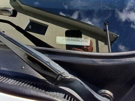 Фиат Добло 2016 в Сколе на Automoto.ua Белый Фиат Добло, объемом двигателя 1.25 л и пробегом 243 тыс. км за 7750 $, фото 1 на Automoto.ua