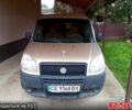 Бежевый Фиат Добло, объемом двигателя 1.4 л и пробегом 200 тыс. км за 5000 $, фото 1 на Automoto.ua