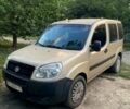Бежевий Фіат Добло, об'ємом двигуна 1.2 л та пробігом 300 тис. км за 5500 $, фото 1 на Automoto.ua