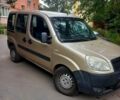 Бежевий Фіат Добло, об'ємом двигуна 1.4 л та пробігом 320 тис. км за 5200 $, фото 2 на Automoto.ua