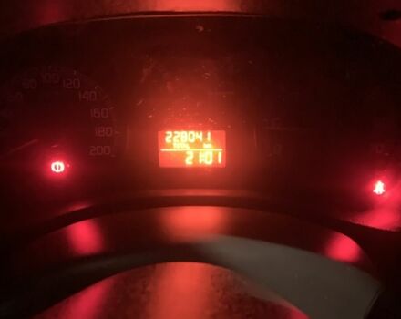 Бежевий Фіат Добло, об'ємом двигуна 1.2 л та пробігом 228 тис. км за 6350 $, фото 4 на Automoto.ua