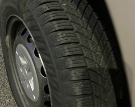 Бежевий Фіат Добло, об'ємом двигуна 1.2 л та пробігом 228 тис. км за 6350 $, фото 5 на Automoto.ua