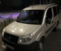 Бежевий Фіат Добло, об'ємом двигуна 1.2 л та пробігом 228 тис. км за 6350 $, фото 1 на Automoto.ua