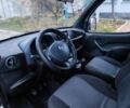 Бежевый Фиат Добло, объемом двигателя 1.9 л и пробегом 3 тыс. км за 3300 $, фото 4 на Automoto.ua
