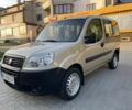 Бежевий Фіат Добло, об'ємом двигуна 1.4 л та пробігом 42 тис. км за 7950 $, фото 1 на Automoto.ua