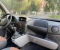 Бежевий Фіат Добло, об'ємом двигуна 1.4 л та пробігом 42 тис. км за 7950 $, фото 16 на Automoto.ua