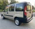 Бежевий Фіат Добло, об'ємом двигуна 1.4 л та пробігом 42 тис. км за 7950 $, фото 2 на Automoto.ua