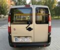 Бежевий Фіат Добло, об'ємом двигуна 1.4 л та пробігом 42 тис. км за 7950 $, фото 3 на Automoto.ua