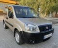 Бежевий Фіат Добло, об'ємом двигуна 1.4 л та пробігом 42 тис. км за 7950 $, фото 6 на Automoto.ua