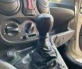 Бежевий Фіат Добло, об'ємом двигуна 1.4 л та пробігом 42 тис. км за 7950 $, фото 20 на Automoto.ua