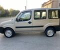 Бежевий Фіат Добло, об'ємом двигуна 1.4 л та пробігом 42 тис. км за 7950 $, фото 1 на Automoto.ua