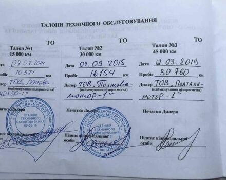 Бежевий Фіат Добло, об'ємом двигуна 1.4 л та пробігом 71 тис. км за 6300 $, фото 7 на Automoto.ua
