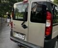 Бежевий Фіат Добло, об'ємом двигуна 1.4 л та пробігом 71 тис. км за 6300 $, фото 1 на Automoto.ua
