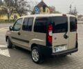 Бежевий Фіат Добло, об'ємом двигуна 1.2 л та пробігом 160 тис. км за 6000 $, фото 7 на Automoto.ua