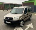 Бежевий Фіат Добло, об'ємом двигуна 1.2 л та пробігом 160 тис. км за 6000 $, фото 1 на Automoto.ua
