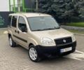 Бежевий Фіат Добло, об'ємом двигуна 1.2 л та пробігом 160 тис. км за 6000 $, фото 2 на Automoto.ua