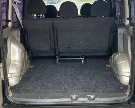 Бежевий Фіат Добло, об'ємом двигуна 1.2 л та пробігом 160 тис. км за 6000 $, фото 9 на Automoto.ua