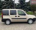 Бежевий Фіат Добло, об'ємом двигуна 1.2 л та пробігом 160 тис. км за 6000 $, фото 3 на Automoto.ua