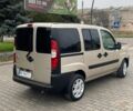 Бежевий Фіат Добло, об'ємом двигуна 1.2 л та пробігом 160 тис. км за 6000 $, фото 4 на Automoto.ua