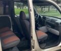 Бежевий Фіат Добло, об'ємом двигуна 1.2 л та пробігом 160 тис. км за 6000 $, фото 13 на Automoto.ua