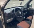 Бежевий Фіат Добло, об'ємом двигуна 1.2 л та пробігом 160 тис. км за 6000 $, фото 10 на Automoto.ua