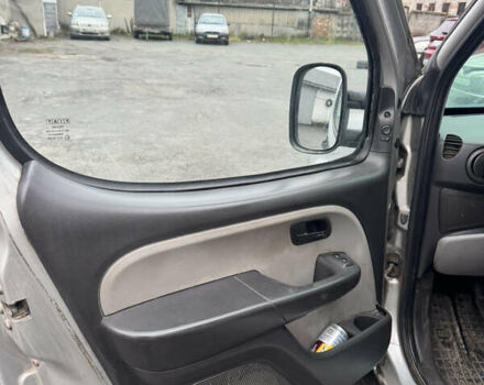 Бежевый Фиат Добло, объемом двигателя 0 л и пробегом 375 тыс. км за 3350 $, фото 9 на Automoto.ua