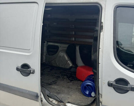 Бежевый Фиат Добло, объемом двигателя 0 л и пробегом 375 тыс. км за 3350 $, фото 15 на Automoto.ua