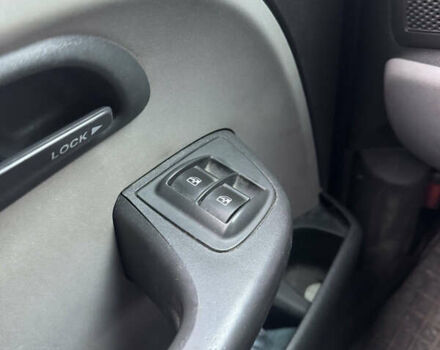 Бежевый Фиат Добло, объемом двигателя 0 л и пробегом 375 тыс. км за 3350 $, фото 11 на Automoto.ua