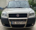 Фіат Добло 2008 у Бориславе на Automoto.ua Бежевий Фіат Добло, об'ємом двигуна 1.37 л та пробігом 216 тис. км за 5200 $, фото 1 на Automoto.ua
